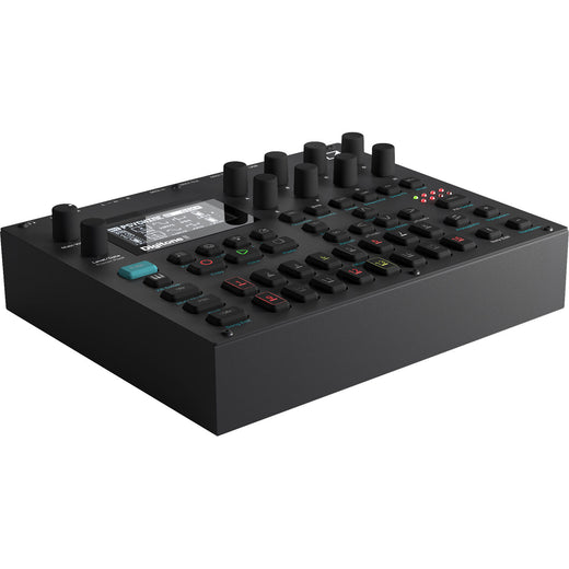 Accessori Elektron Digitone II