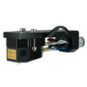 Nagaoka MP-700H testina con Headshell
