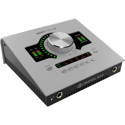 Accessori Universal Audio Apollo Twin