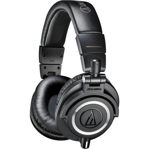 Accessori Audio-Technica ATH-M50x