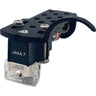 Jico J44A 7 / Omnia / DJ / Improved / Nude / testina con Headshell (Ae10266)