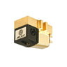 Nagaoka MP-500 testina
