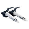 Ortofon Concorde Scratch MK2 testine (2 pz. + custodia)