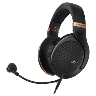 Headphone Microphones