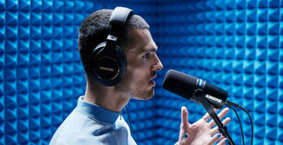 Serie Shure MV