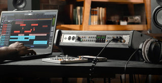 Serie Universal Audio Volt