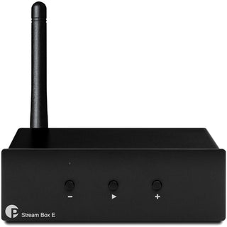 Streamer musicali Pro-Ject