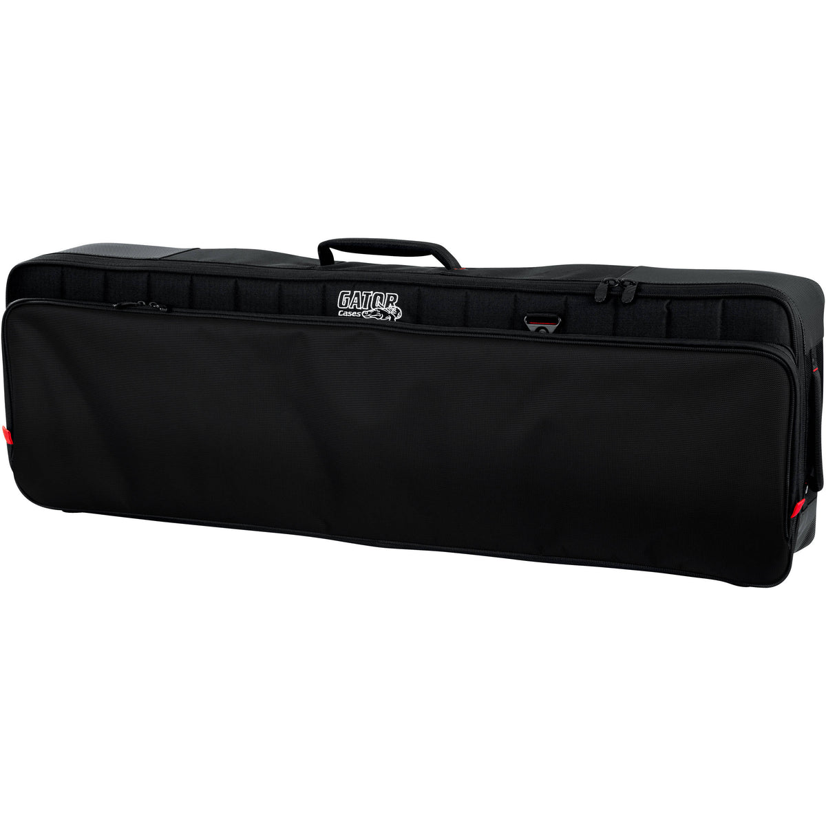 Gator G-PG-61-SLIM Pro-Go Ultimate Gig Bag for Slim 61-Note Keyboard