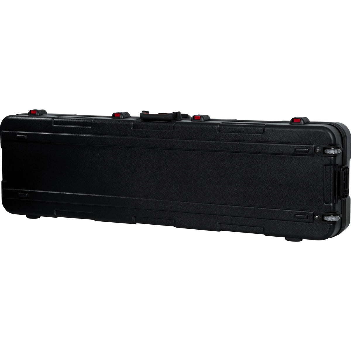 Gator GTSA-KEY88SLXL 88 Keys Polethylen TSA Lock Case XL