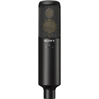 Sony microfoni a condensatore