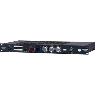 Preamplificatori per microfono Warm Audio