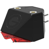 Goldring E1 testina