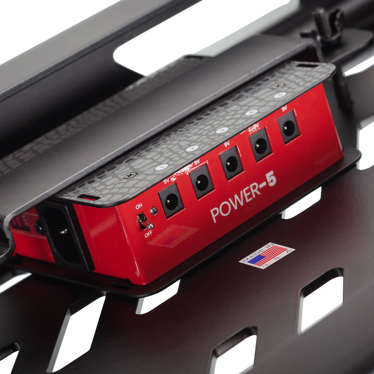 Gator Pedal Board Power Supply