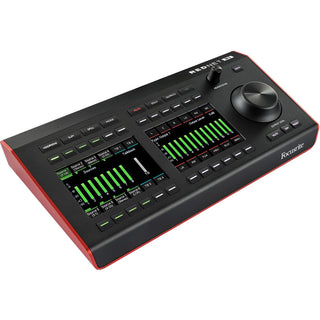 Focusrite Studio Monitor Controllers