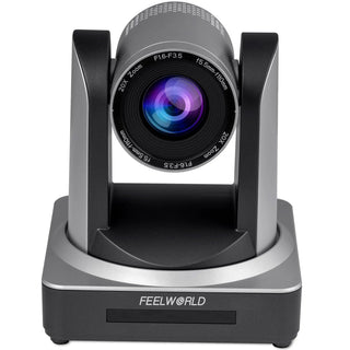 Telecamere PTZ per streaming Feelworld