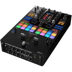Pioneer DJM-S11 - Soundium