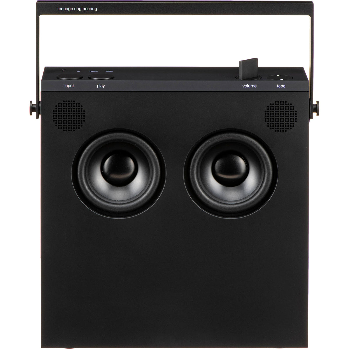 Teenage Engineering OB-4 - Soundium
