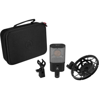 Austrian Audio Microphones