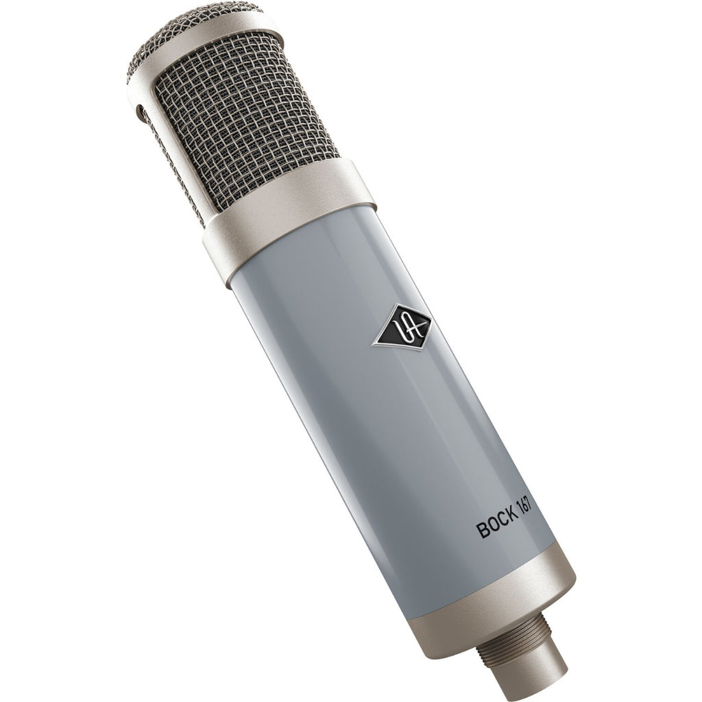 Universal Audio Bock 167