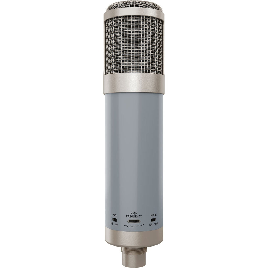 Universal Audio Bock 167