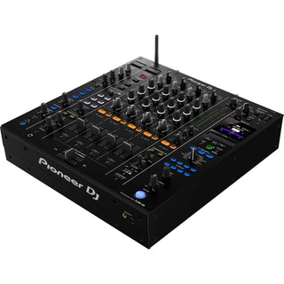 AlphaTheta DJ Mixers