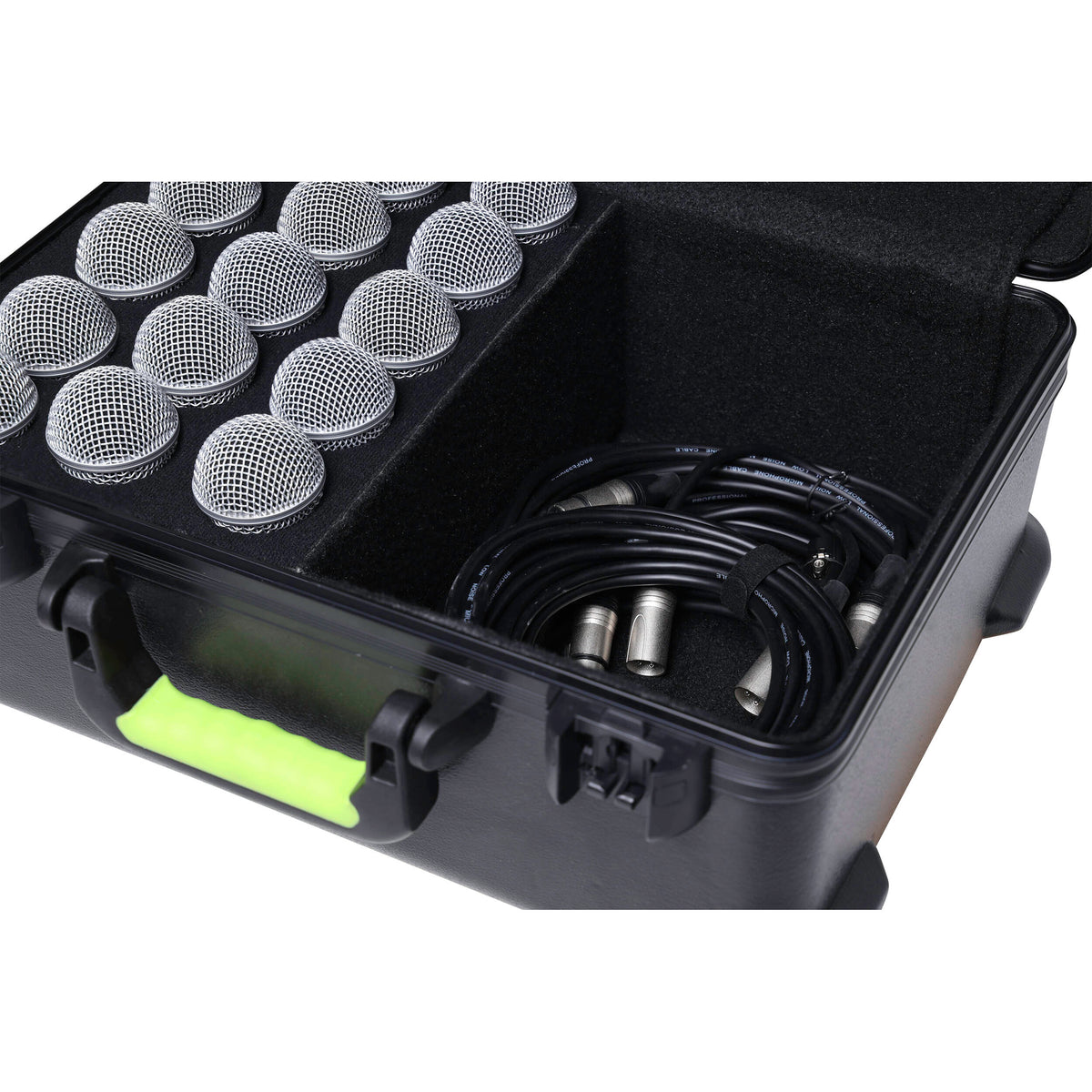 Shure SH-MICCASE15