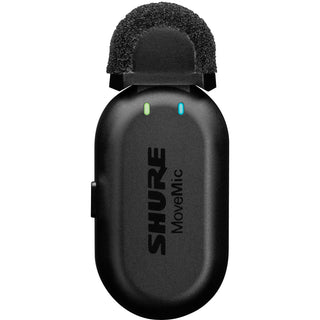 Sistemi di microfoni wireless Shure