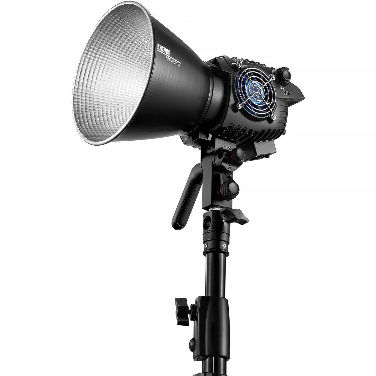 Zhiyun Molus B200