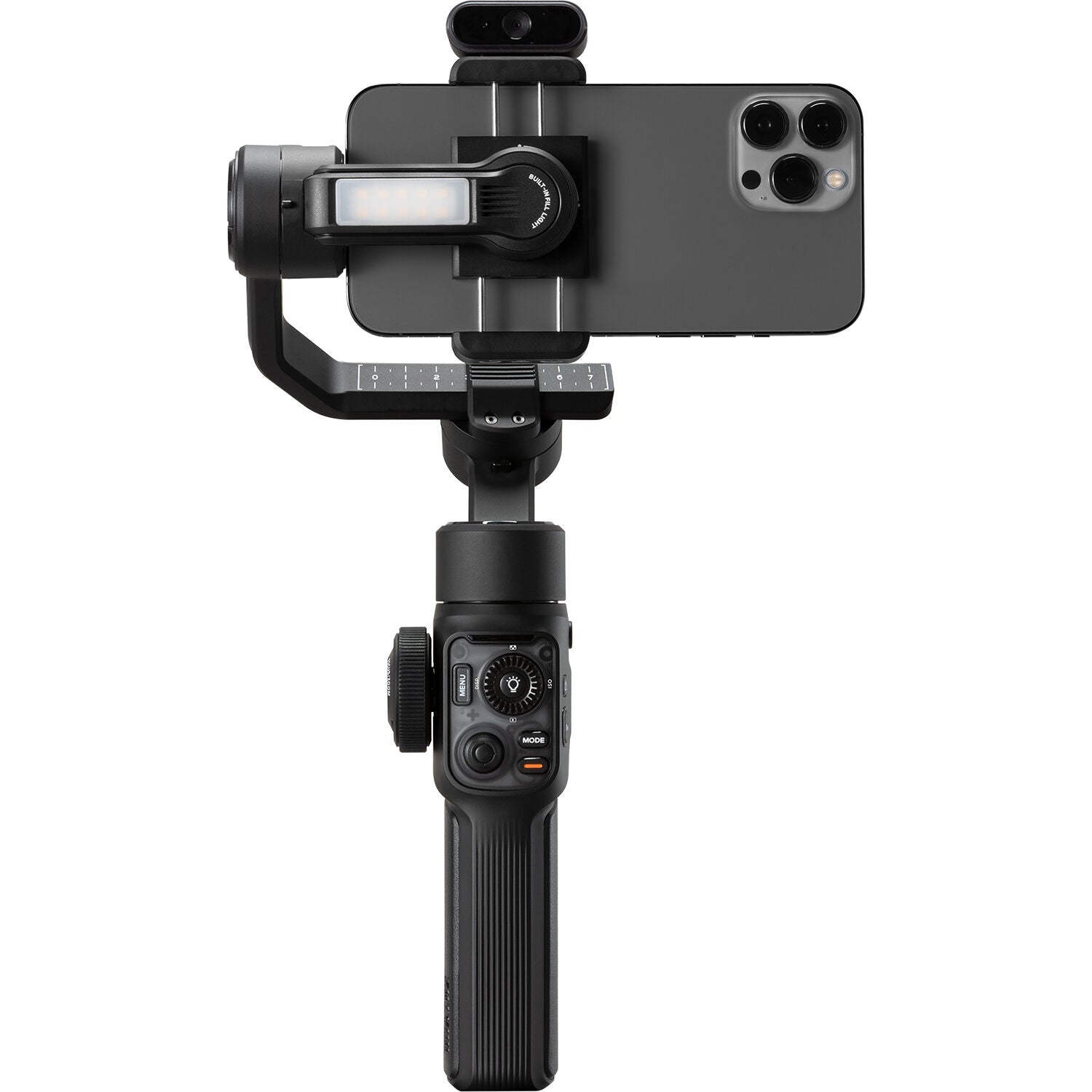 Zhiyun Smooth 5S AI (Combo)