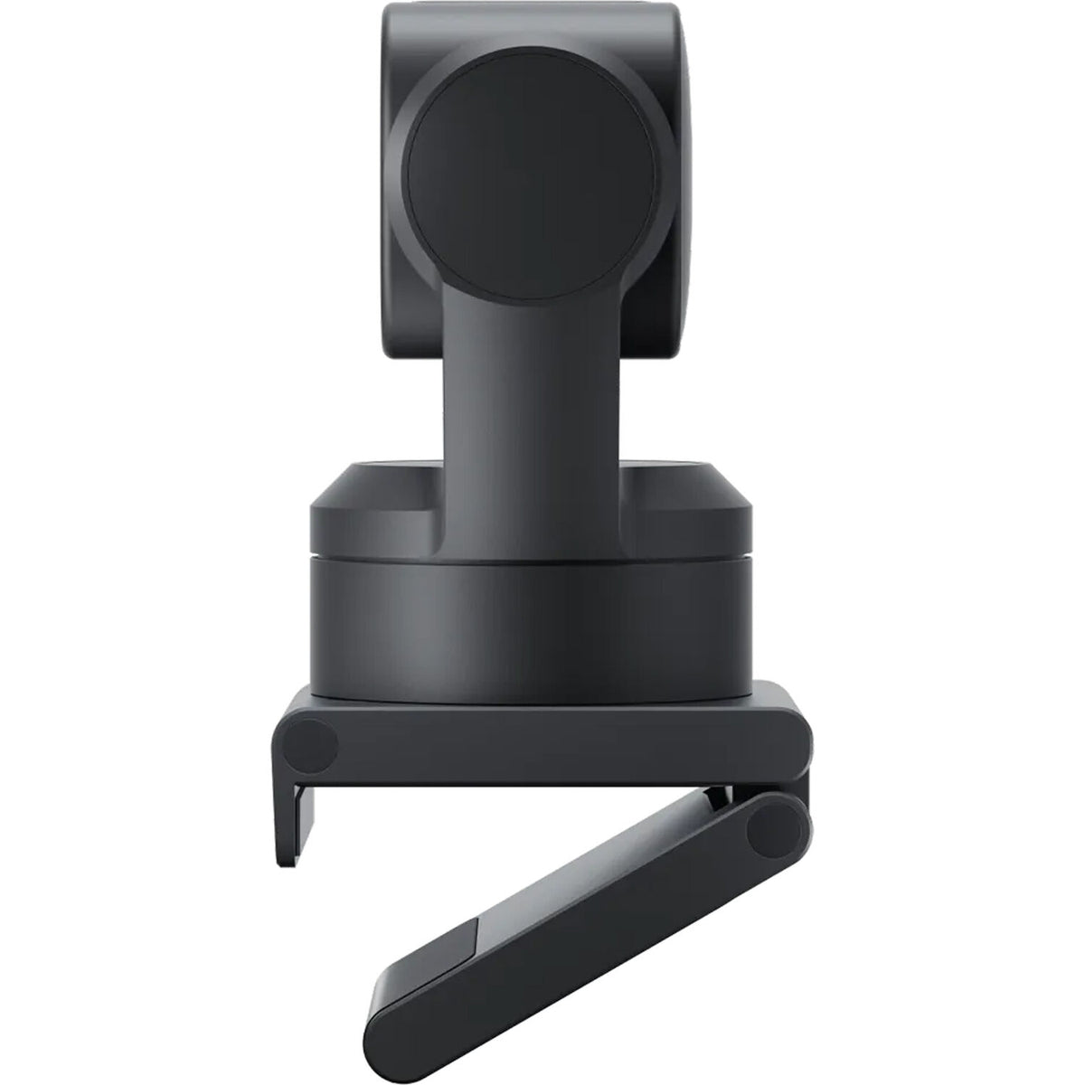 Insta360 Link 2 Standard video conferencing camera with adjustable lens and sleek design, ideal for professional virtual meetings.