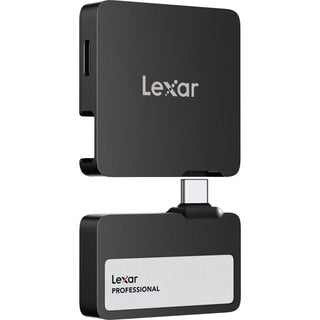 External Drives