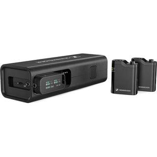 Sennheiser Profile Series