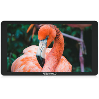 Monitor video Feelworld