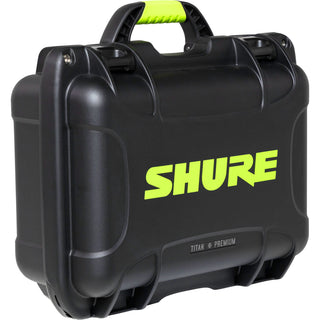 Microphone Bags & Cases