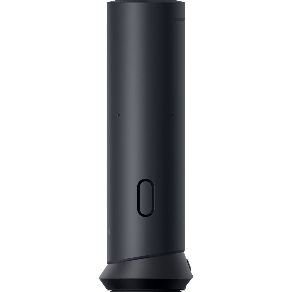 Insta360 Wave video conferencing camera with sleek design and multiple lenses for high-quality virtual meetings.