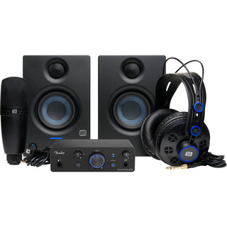 Microphone Bundles