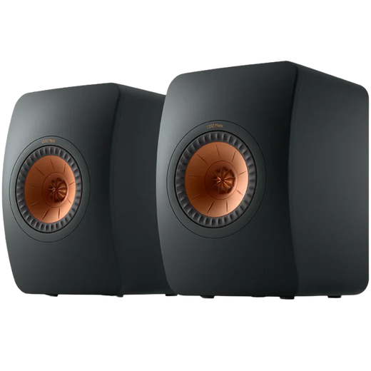KEF LS50 Accessori