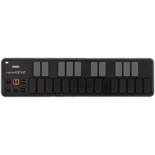 Controller MIDI Korg