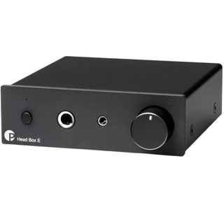 Amplificatori per cuffie e DAC Pro-Ject