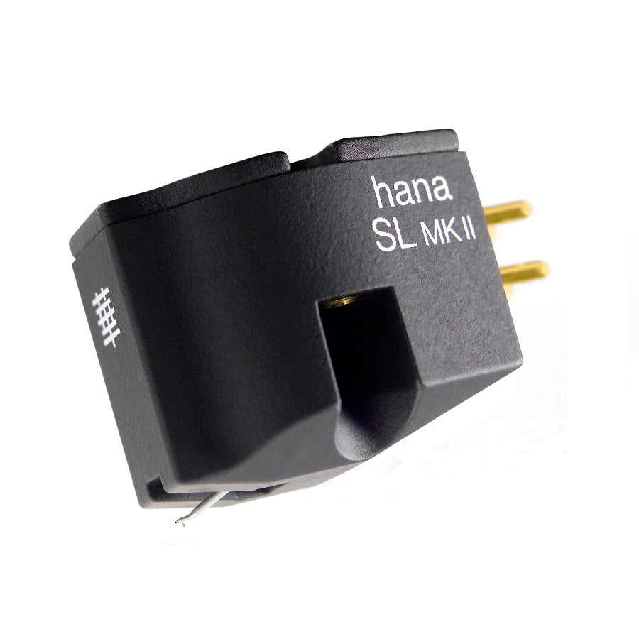Hana SL MK2 testina