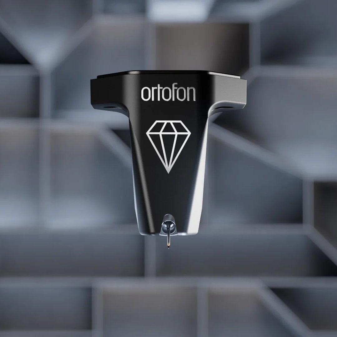 Ortofon MC X10 Cartridge