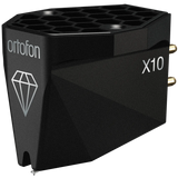 Ortofon MC X10 testina