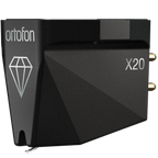 Ortofon MC X20 testina