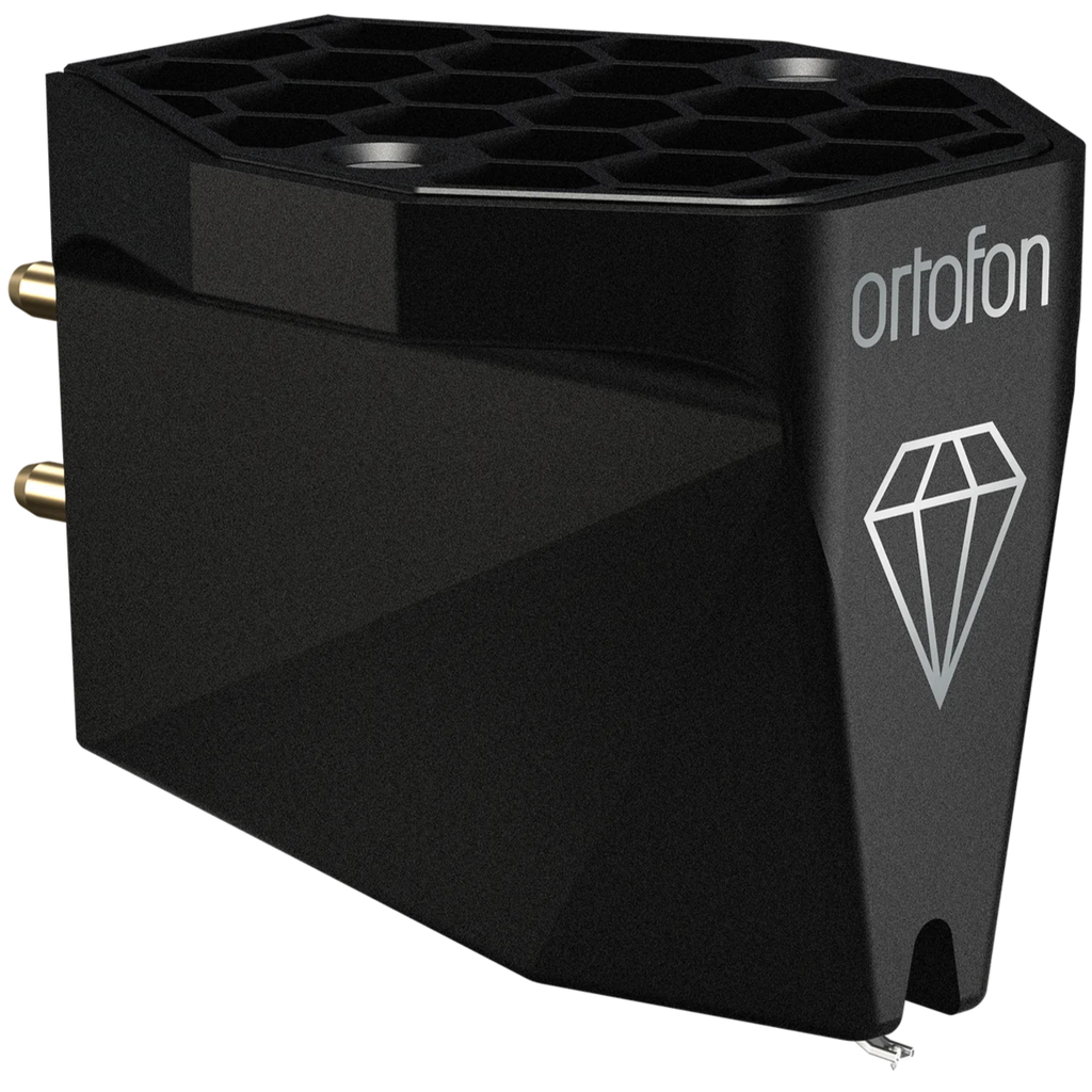 Ortofon MC X20 testina