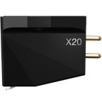 Ortofon MC X20 testina