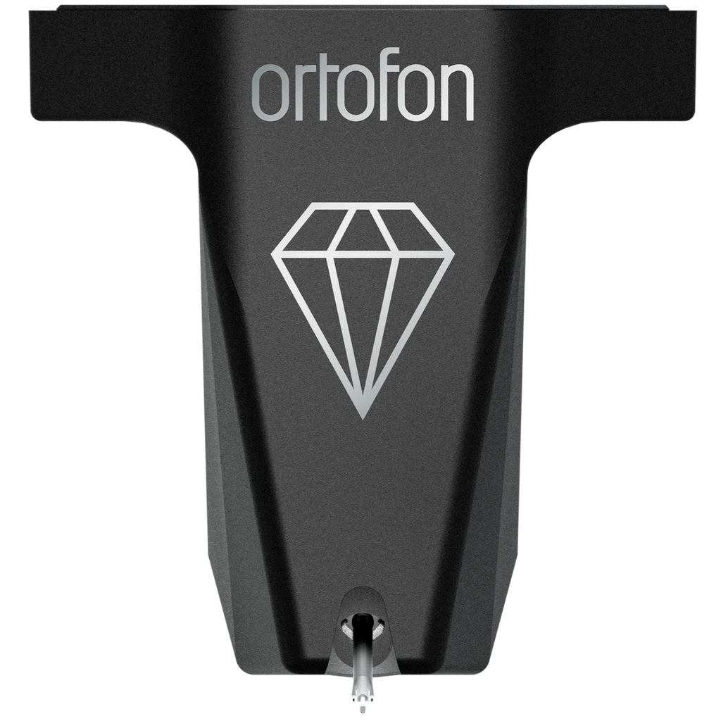 Ortofon MC X20 testina