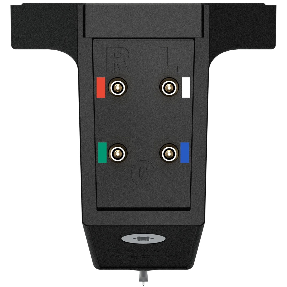 Ortofon MC X20 testina