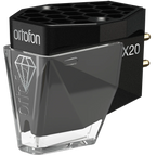 Ortofon MC X20 testina