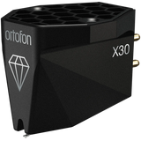 Ortofon MC X30 testina