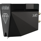 Ortofon MC X40 testina